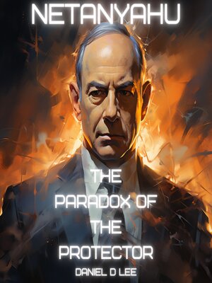 cover image of Netanyahu